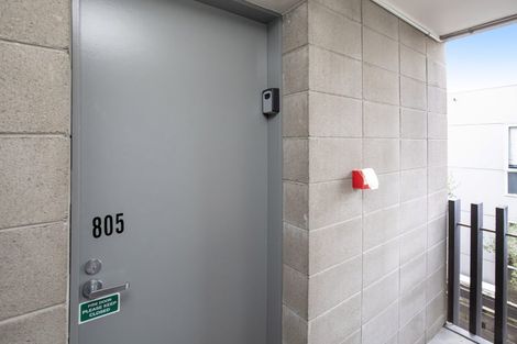 Photo of property in 40/225 Salisbury Street, Christchurch Central, Christchurch, 8013