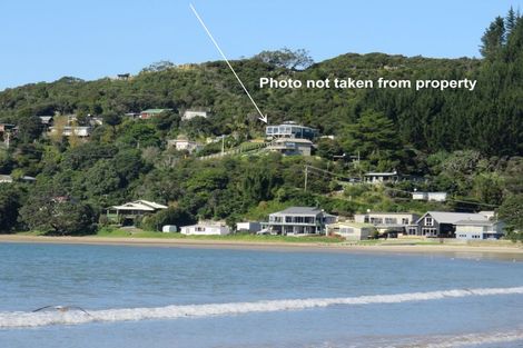 Photo of property in 100 Rapata Road, Oakura, Hikurangi, 0184