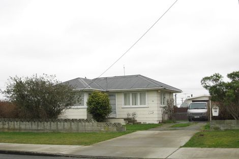 Photo of property in 89 Bain Street, Kingswell, Invercargill, 9812