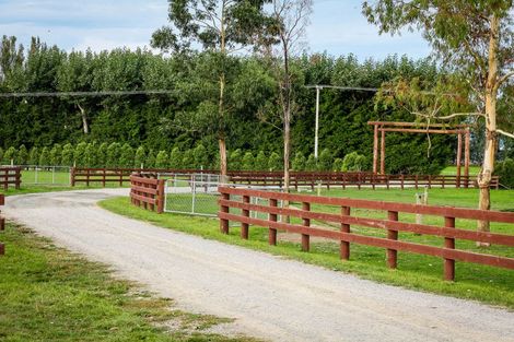 Photo of property in 347 Arundel Belfield Road, Belfield, Geraldine, 7992