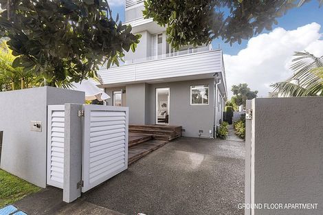 Photo of property in 1/2a Earnoch Avenue, Takapuna, Auckland, 0622