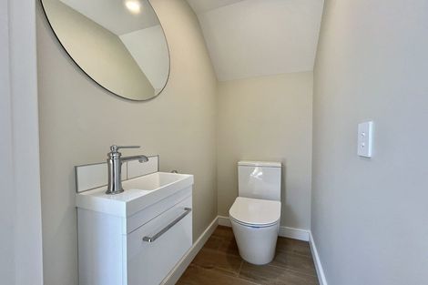 Photo of property in 3/17 Dobson Street, Spreydon, Christchurch, 8024