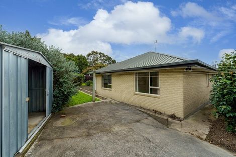 Photo of property in 12 Mcdougal Place, Kaiapoi, 7630