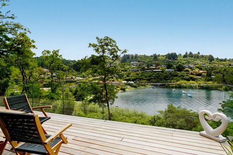 Photo of property in 19 Parawera Drive, Acacia Bay, Taupo, 3330