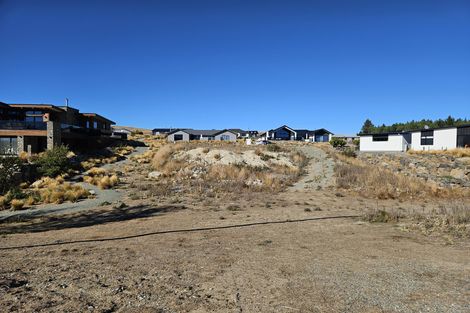 Photo of property in 18 Mistake Drive, Lake Tekapo, 7999