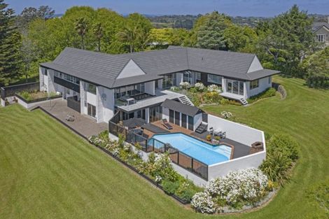 Photo of property in 292 Point View Drive, Dannemora, Auckland, 2016