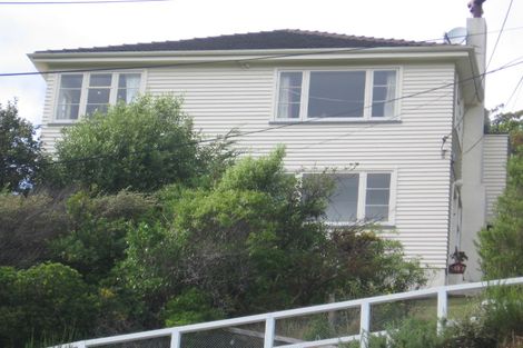 Photo of property in 172 Pembroke Road, Wilton, Wellington, 6012