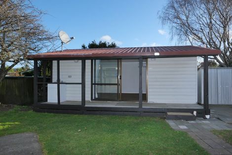 Photo of property in 7 Spackman Crescent, Paraparaumu, 5032