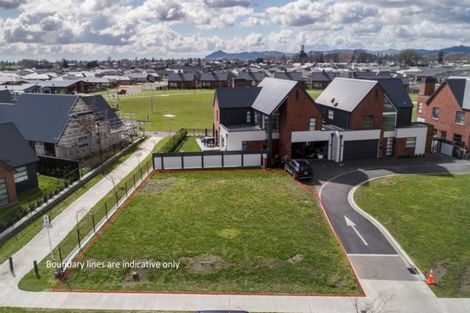 Photo of property in 1 Garland Lane, Leamington, Cambridge, 3432