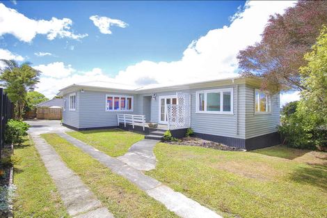 Photo of property in 36 Pine Avenue, Henderson, Auckland, 0612