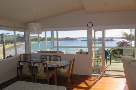 Photo of property in 100 Rapata Road, Oakura, Hikurangi, 0184