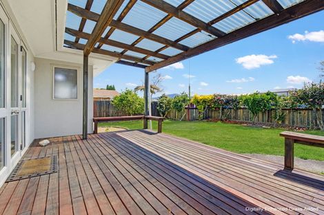 Photo of property in 50a Holland Street, Glenholme, Rotorua, 3010