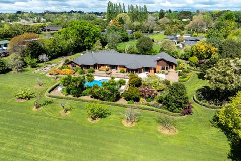 Photo of property in 69c Matangi Road, Matangi, Hamilton, 3284