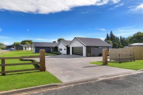 Photo of property in 2/1131 Mcclure Street, Pirongia, Te Awamutu, 3802