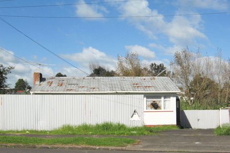 Photo of property in 44 Williams Crescent, Otara, Auckland, 2023