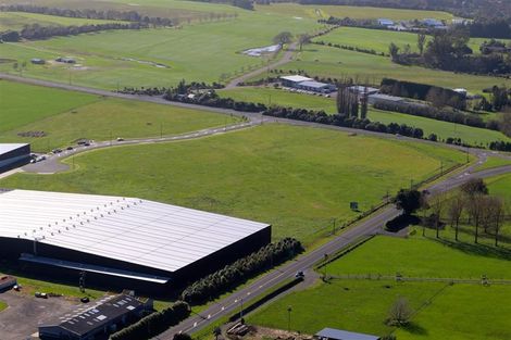 Photo of property in 5 Rukuhia Road, Rukuhia, Ohaupo, 3882