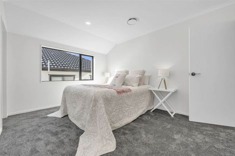 Photo of property in 18 Aklander Rise, Flat Bush, Auckland, 2019