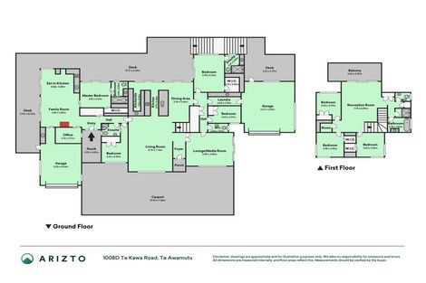 Photo of property in 1008d Te Kawa Road, Te Kawa, Te Awamutu, 3873