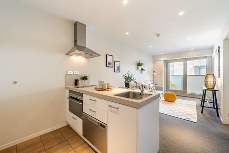 Photo of property in Soho Apartments, 1004/74 Taranaki Street, Te Aro, Wellington, 6011