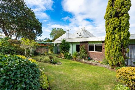 Photo of property in 64 Puriri Park Road, Maunu, Whangarei, 0110