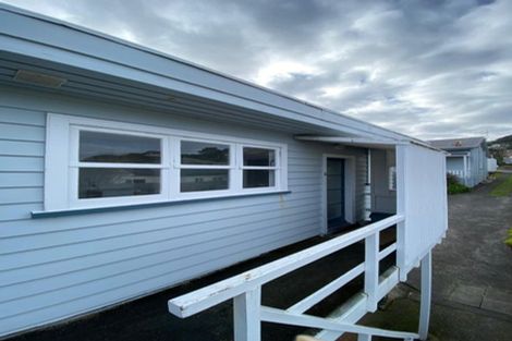 Photo of property in 84 Tiber Street, Island Bay, Wellington, 6023