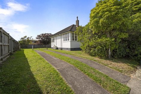 Photo of property in 3 Upham Terrace, Roslyn, Palmerston North, 4414