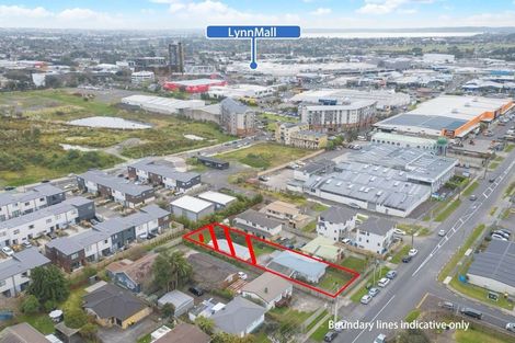 Photo of property in 15 Astley Avenue, New Lynn, Auckland, 0600