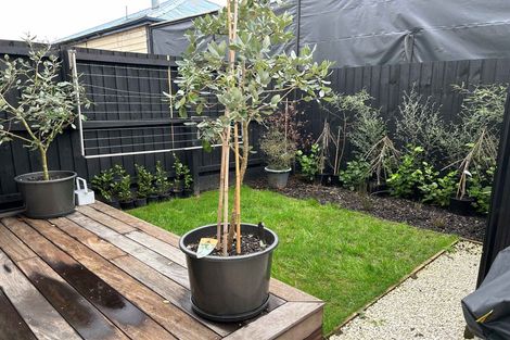 Photo of property in 7/10 Browning Street, Sydenham, Christchurch, 8023