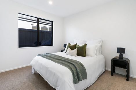 Photo of property in 137 Ed Hillary Drive, Rolleston, 7615