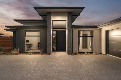 Photo of property in 71 Halpin Drive, Lincoln, 7608