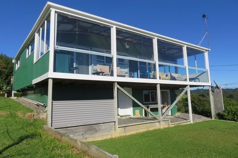 Photo of property in 100 Rapata Road, Oakura, Hikurangi, 0184