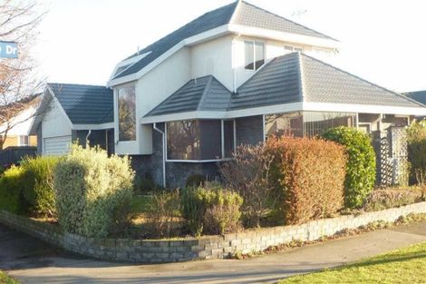Photo of property in 58 Lancewood Drive, Halswell, Christchurch, 8025