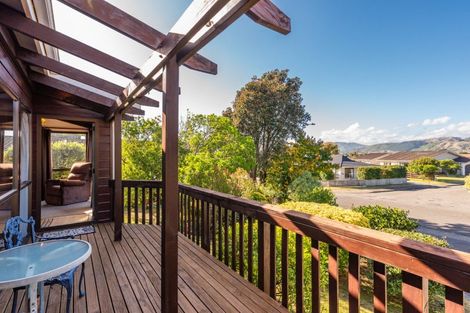 Photo of property in 21 Anaru Street, Raumati Beach, Paraparaumu, 5032