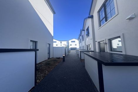 Photo of property in 100 Peterborough Street, Christchurch Central, Christchurch, 8013