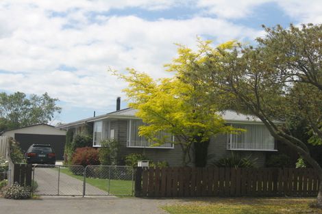 Photo of property in 3 Drysdale Street, Bishopdale, Christchurch, 8053