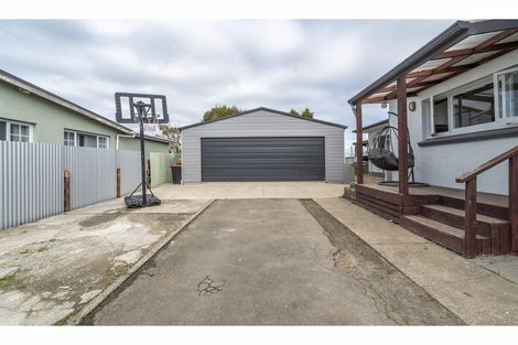 Photo of property in 161 West Street, Hawthorndale, Invercargill, 9810