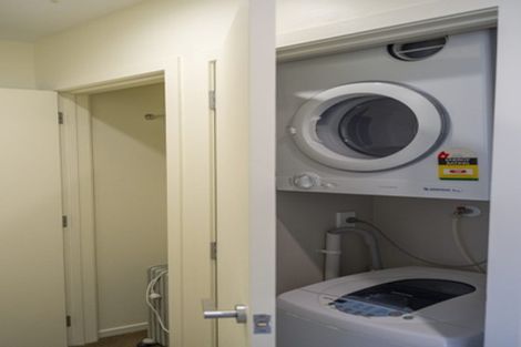 Photo of property in Trinity Apartments, 19 College Street, Te Aro, Wellington, 6011