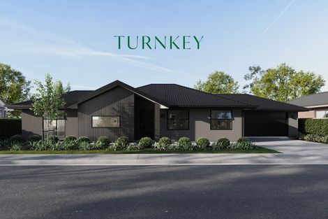 Photo of property in 35 Lennon Drive, Rolleston, 7614