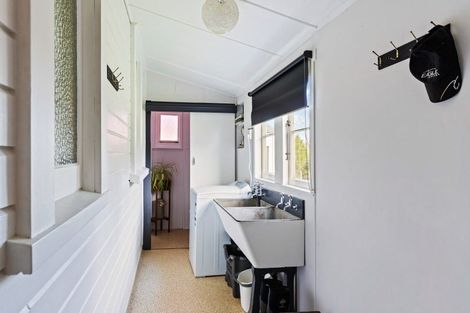 Photo of property in 458 Mountain Road, Lepperton, New Plymouth, 4373