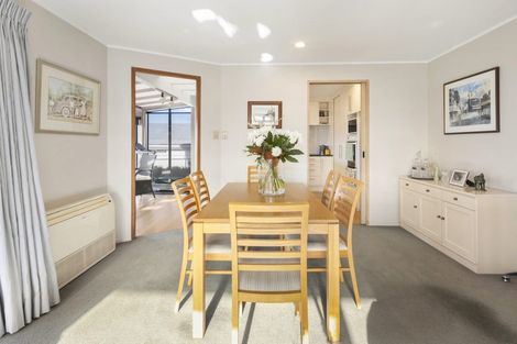 Photo of property in 5/227 The Terrace, Wellington Central, Wellington, 6011