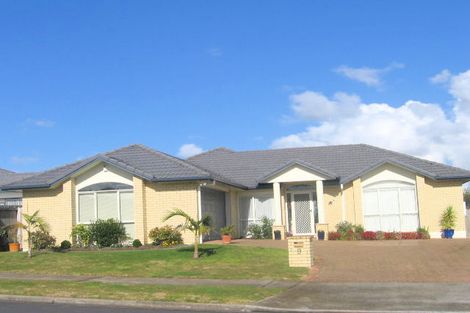 Photo of property in 9 Carlingford Drive, East Tamaki, Auckland, 2016