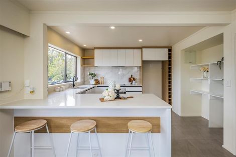 Photo of property in 1/53 Butley Drive, Farm Cove, Auckland, 2012