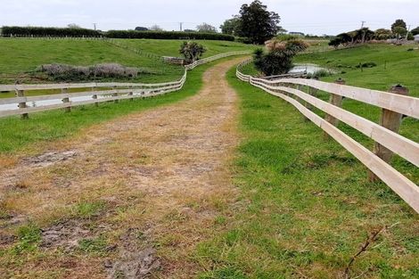 Photo of property in 1516b Gordonton Road, Taupiri, 3791