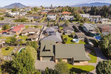 Photo of property in 61 Downes Street, Te Awamutu, 3800