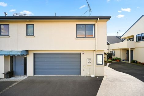 Photo of property in 428b Tristram Street, Whitiora, Hamilton, 3200