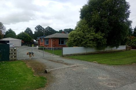 Photo of property in 10 Lennox Street, Winchester, 7985