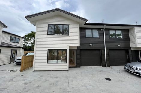 Photo of property in 160d Hill Road, Manurewa, Auckland, 2105