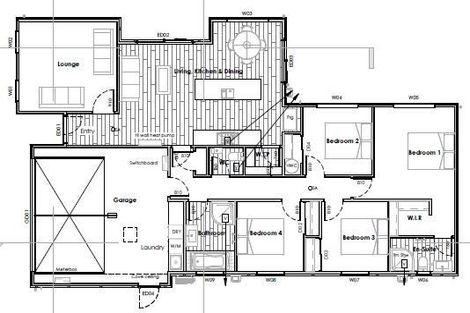 Photo of property in 8 Dempsey Street, Kaiapoi, 7630