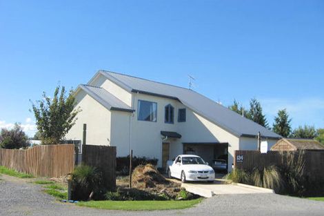 Photo of property in 132 Forest Drive, Methven, 7730