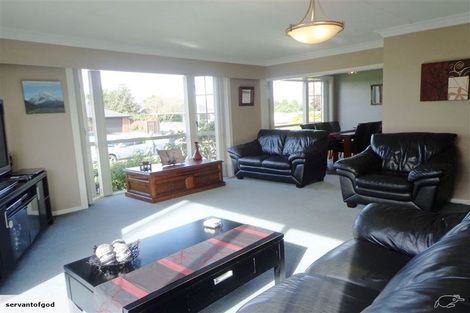 Photo of property in 111 Bassett Street, Burwood, Christchurch, 8083